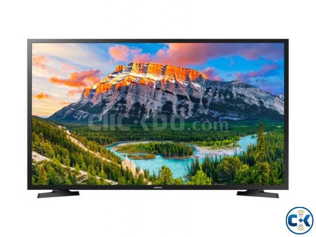 Samsung N5300 40 Full HD Flat LED TV large image 0