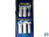 BLUE STAR Water Purifier 6 Layer RO Filtration