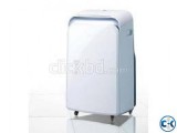 1 Ton Portable Air Conditioner Midea 01733354843