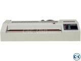 FGK 320 High Quality 4-Roller System Laminating Machine
