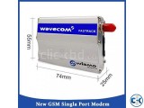 gsm 1 port modem in bangladesh