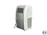 Gree GP12LF portable air conditioner has automatic operation