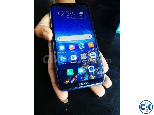 Honor 9n 3 32 2019 edition Blue large image 0