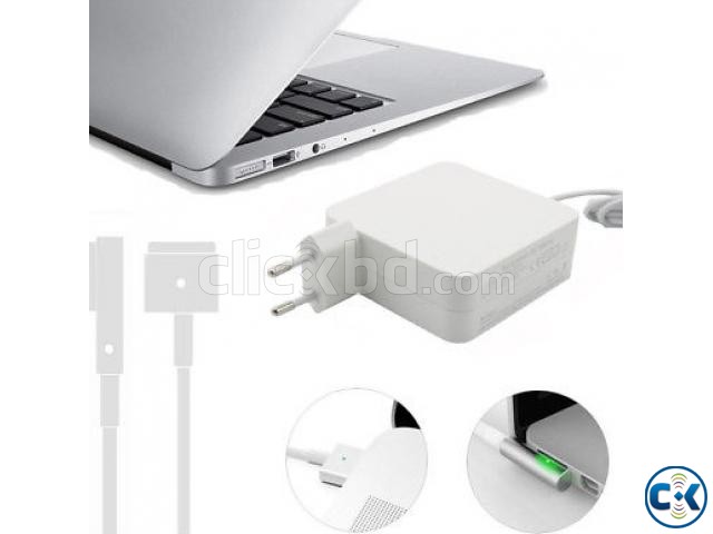 45W 60W 85W Charger Power Adapter MacBook Air Pro large image 0