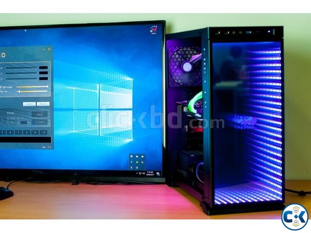 Karakare Offer Hdd1000-GB-Ram2GB 17 LED Monitor large image 0