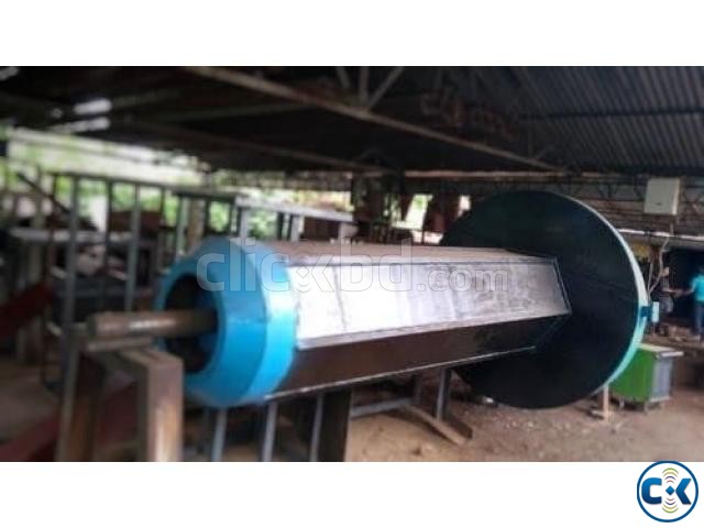 Mill factory কল-কারখানা is available for Rent large image 0