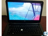HP 14-R232TU Laptop 5th Gen Core i3 4GB RAM 14 HD WLED