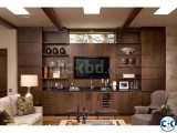 Renovate your home office or showroom