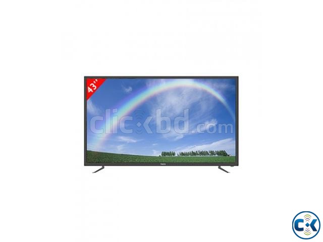 Vezio 43 inch android Smart Full HD LED TV large image 0