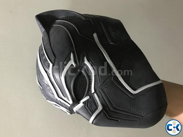 Black Panther Full Costume Cosplay for sale large image 0
