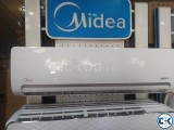 Small image 1 of 5 for Midea 1.5 Ton MSM-18CRI DELUXE INVERTER | ClickBD