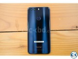 Huawei Honor 8 4gb 32gb intact Box (New) Best Price IN BD