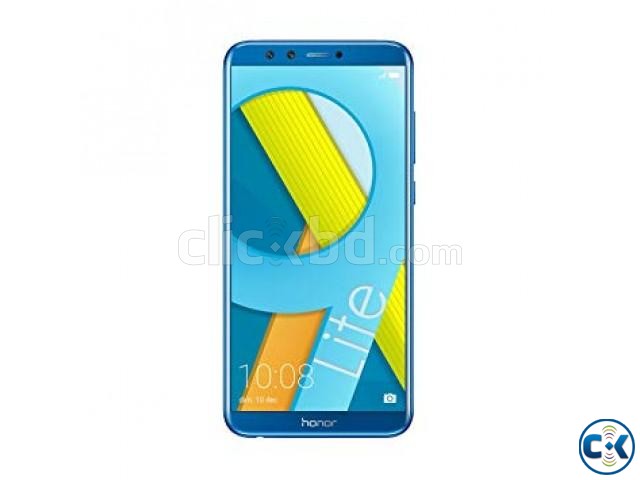Huawei Honor 9 lite 3 32gb New Best Price IN BD large image 0