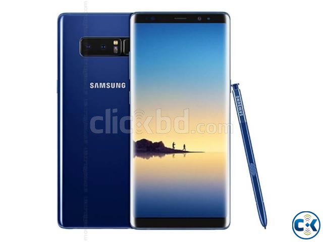 Samsung Galaxy Note 8 6 64gb Best Price IN BD large image 0