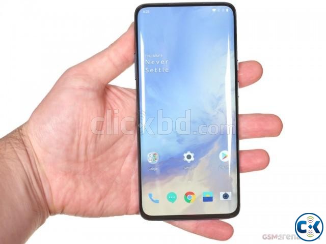 Brand New OnePlus 7 Pro 8 256GB Sealed Pack 3 Yr Warranty large image 0