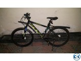 Sterndale 2.0 U.K Professional Bicycle is for Sale 