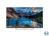 Brand new Sony Bravia 50 inch W800C 3D Android TV