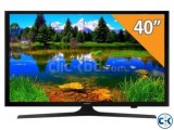 Samsung 40J5200 Full HD Multi-System Smart LED TV