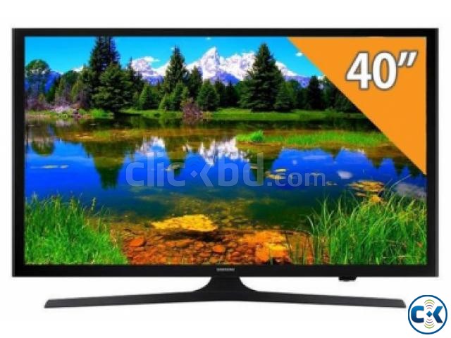 Samsung 40J5200 Full HD Multi-System Smart LED TV large image 0