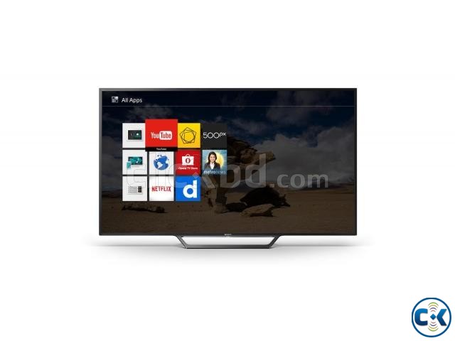  WORLD CUP OFFER SONY BRAVIA 40W652D FHD SMART LED TV large image 0