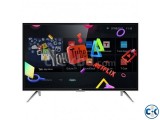 Small image 1 of 5 for TCL LED32S62 32 Smart LED TV BEST PRICE IN BD | ClickBD