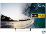 Small image 1 of 5 for Sony Bravia X8500E 55 Inch ANDROID LED TV BEST PRICE IN BD | ClickBD