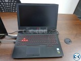 HP Omen CE031TX Gaming Laptop