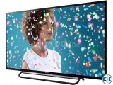Brand new Sony Bravia 40 inch R352c Full HD Led TV