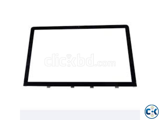 iMac 27 A1312 Front Screen Replacement large image 0
