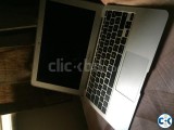 MacBook Air 2015 Model