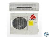 CHIGO 1 Ton Energy Saving Split AC