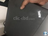 Lenovo ThinkPad T440p i5 4th Gen