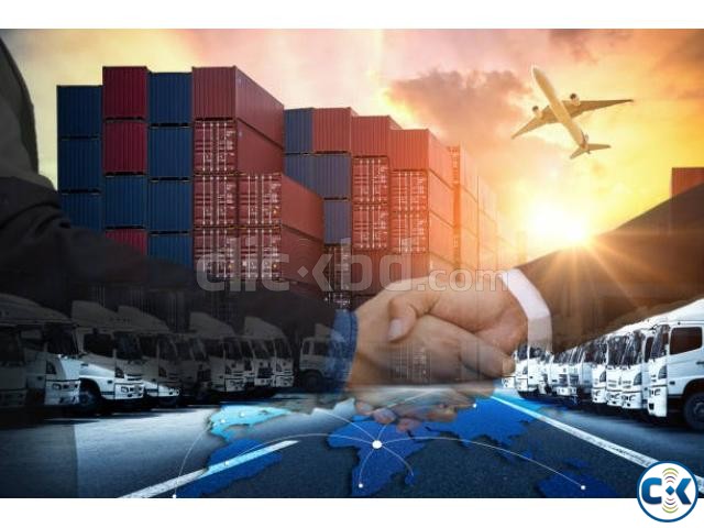Customs Clearing Forwarding Agent All Port Bangladesh large image 0