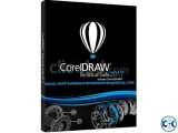 CorelDRAW Technical Suite 2017 Download