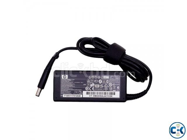 Hp Laptop Charger large image 0