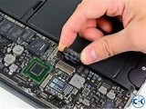 MacBook Air 11 A1465 Logic Board Repair Service