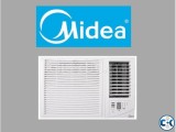 Midea AC Window Type 1.5 Ton
