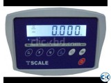 KW T-Scale Monitor