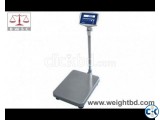 Digital T scale brand platform Scale 5g to 100kg