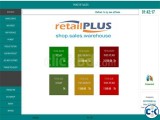 POS Inventory Shop Retail Order Sales Software
