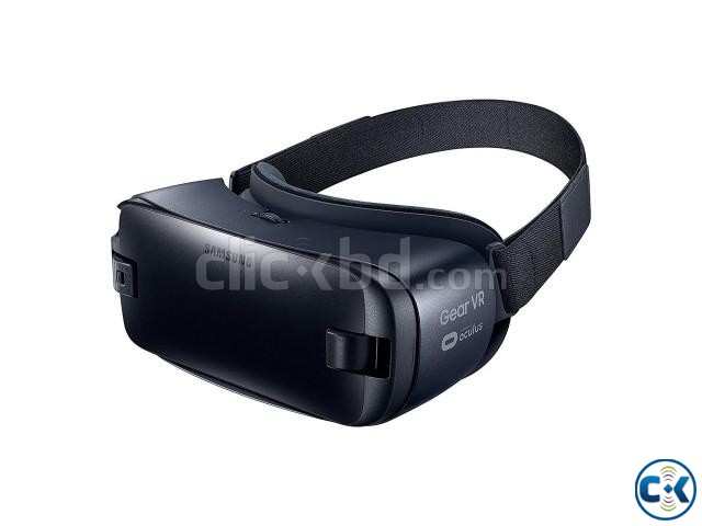 Samsung Gear VR Oculus 2016  large image 0