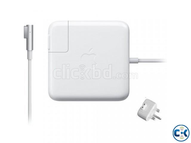 Orginal MacBook Pro 60W 45W 85W Power Adapter Charger large image 0