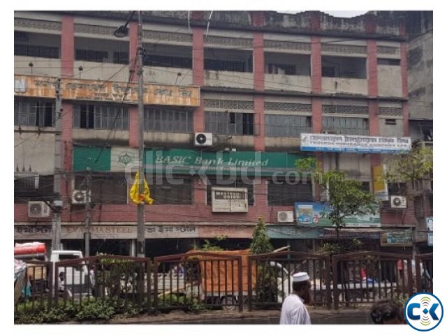 Building for Sale in Bangshal large image 0