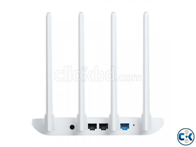 Xiaomi WiFi router 4C large image 0
