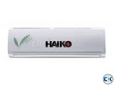Small image 1 of 5 for Haiko HS-24MSAF 2 Ton Powerful GMCC Compressor Split AC | ClickBD