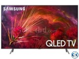 Samsung 65Q7F QLED 4K HDR Smart TV