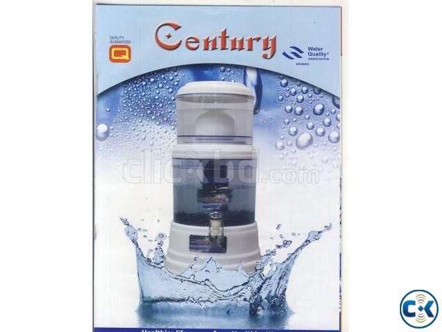 Century- Water Filter best quality in Bangladesh large image 0