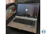 HP Core i5 Laptop