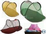 Mosquito Net Foldable Single Adult Automatic Free standing