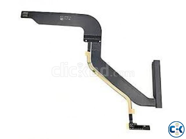 HDD Hard Drive cable Macbook pro A1278 large image 0